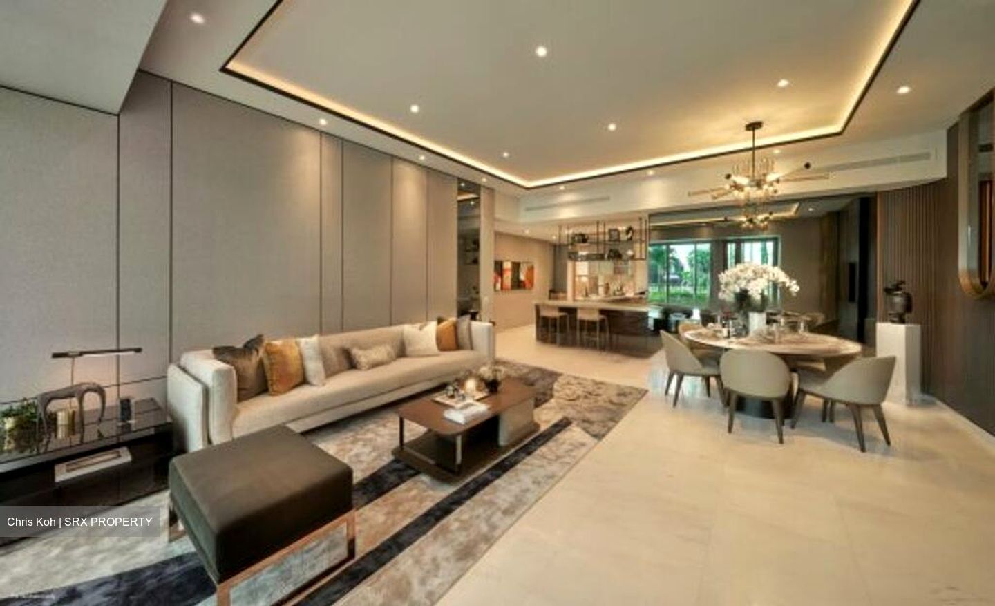 The Residences at W Singapore Sentosa Cove (D4), Condominium #466265041